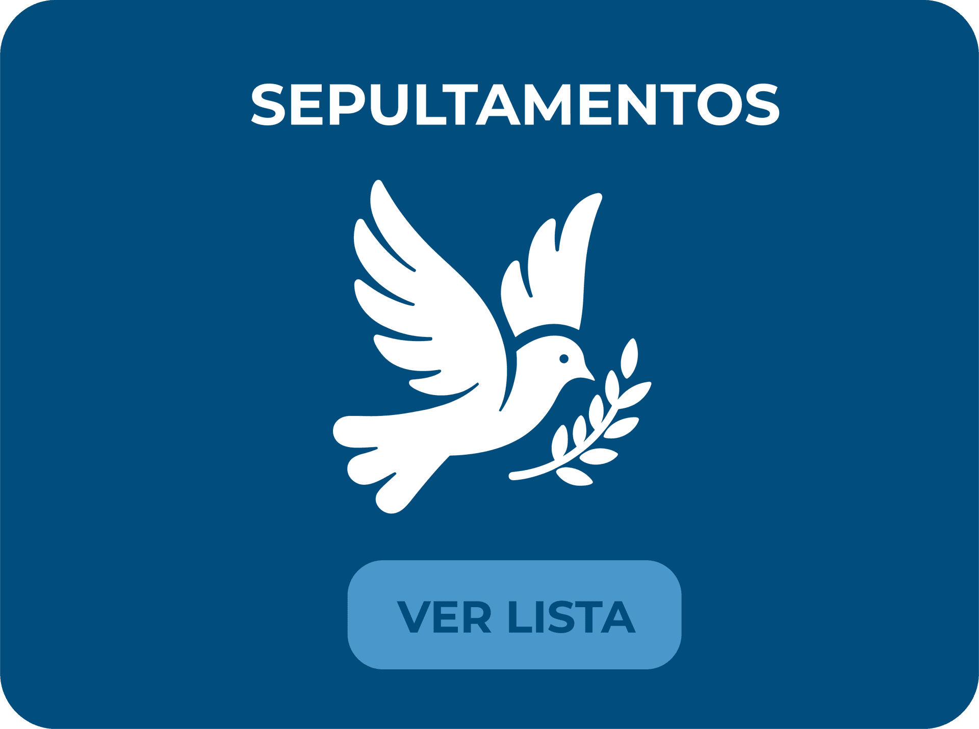 Sepultamentos