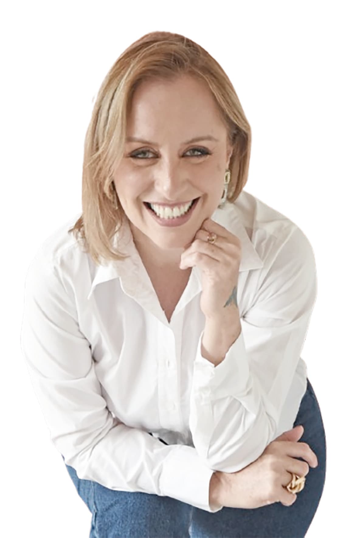 Glaucia Chiarelli