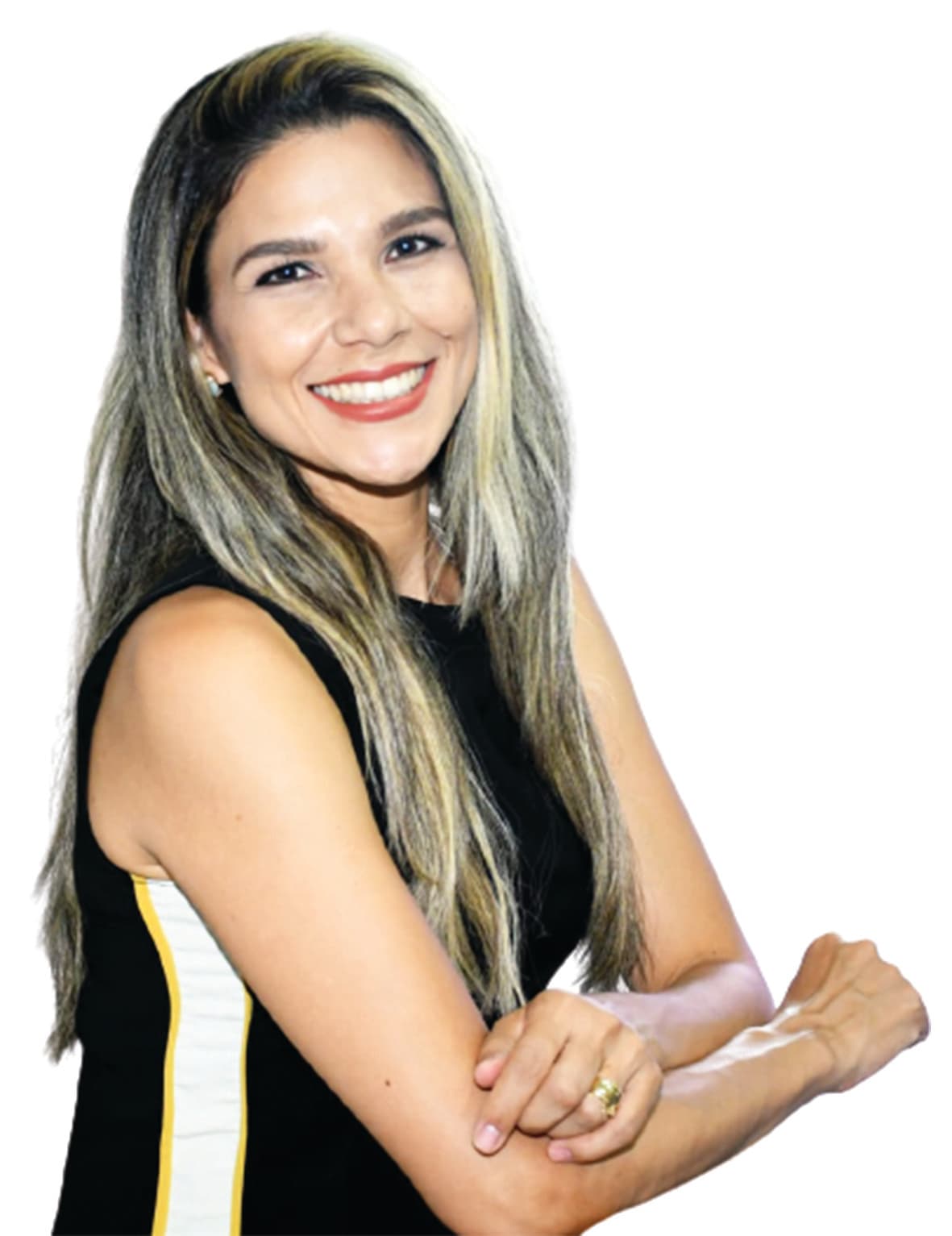 Jac Brito