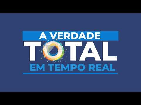 A Verdade Total em Tempo Real - 03 de outubro de 2026