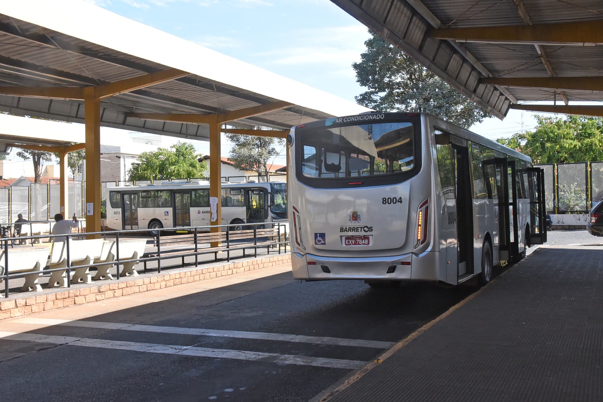 Barretos terá transporte coletivo gratuito no 2º turno das eleições