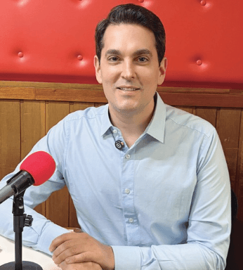 O médico mastologista e coordenador da Prevenção do Câncer de Mama