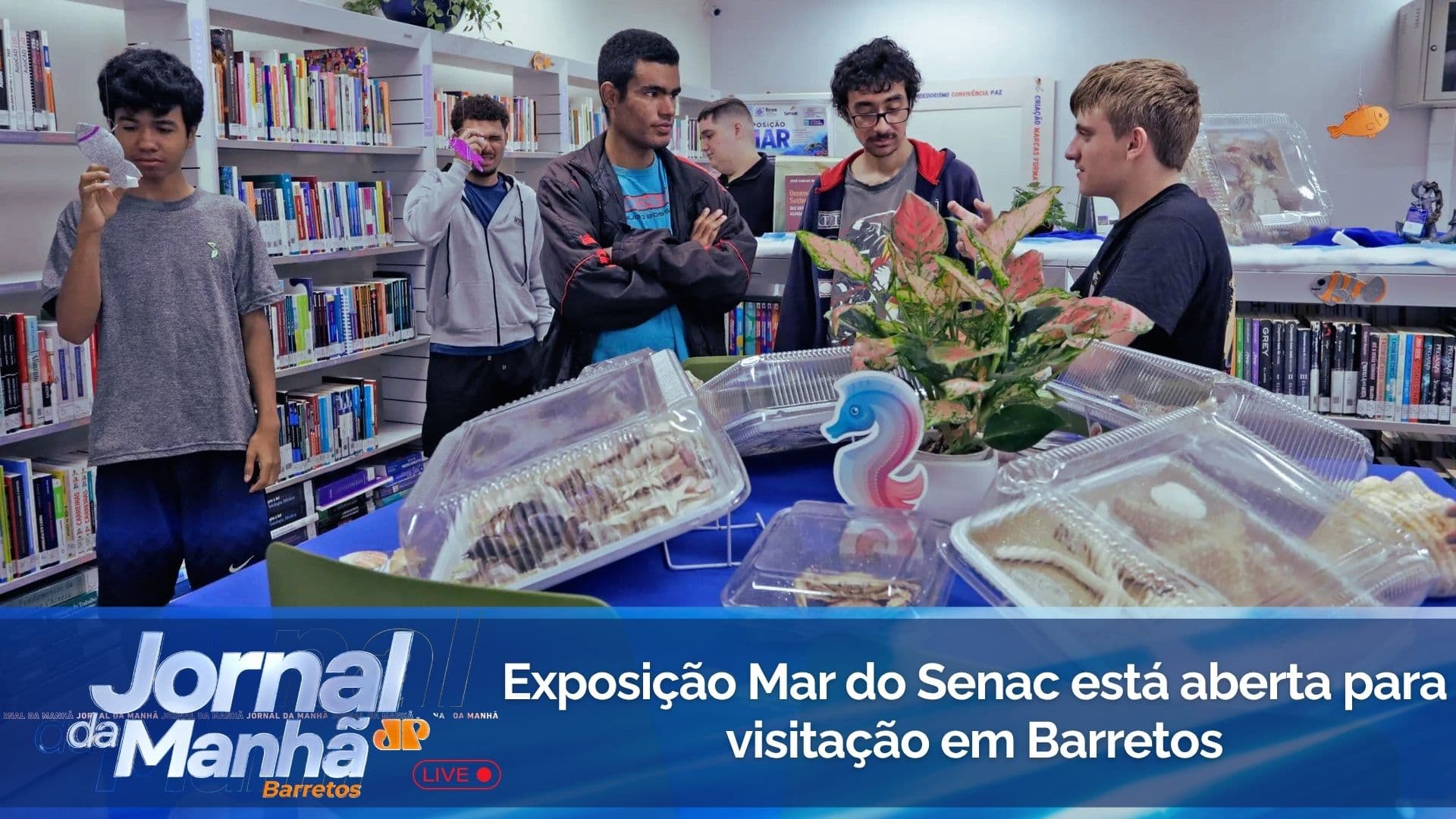 Jornal da Manhã - 22/10/2026