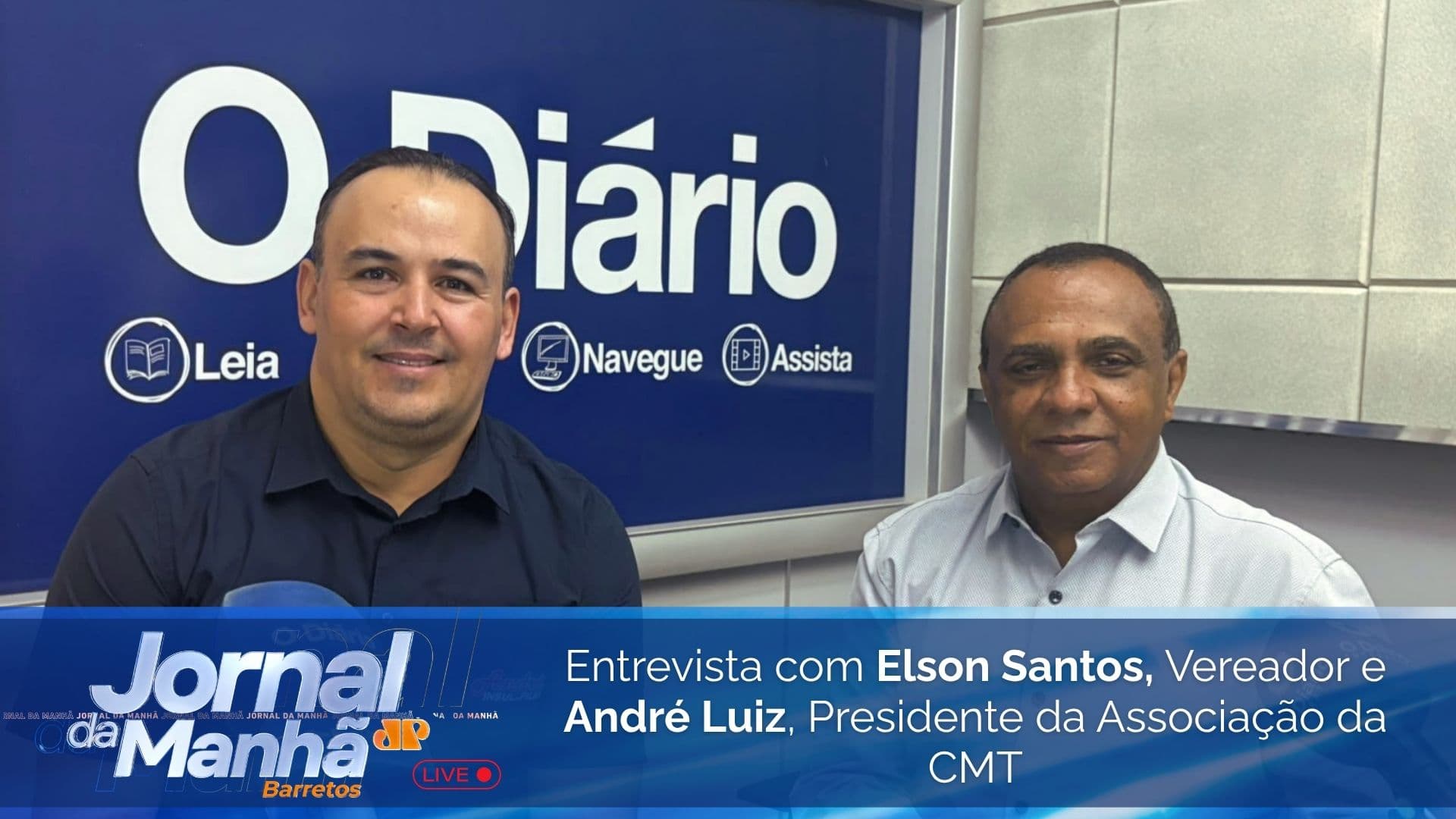 Jornal da Manhã - 19/10/2026