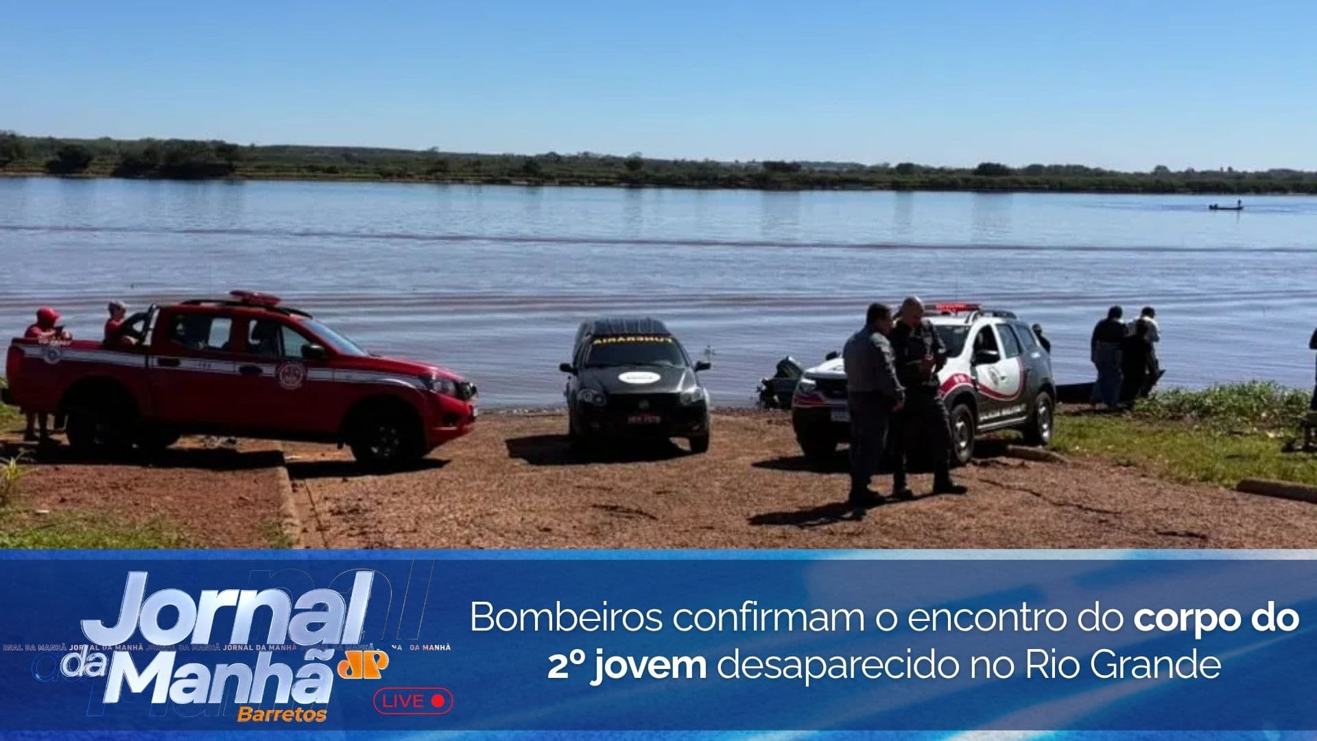 Jornal da Manhã - 20/10/2026