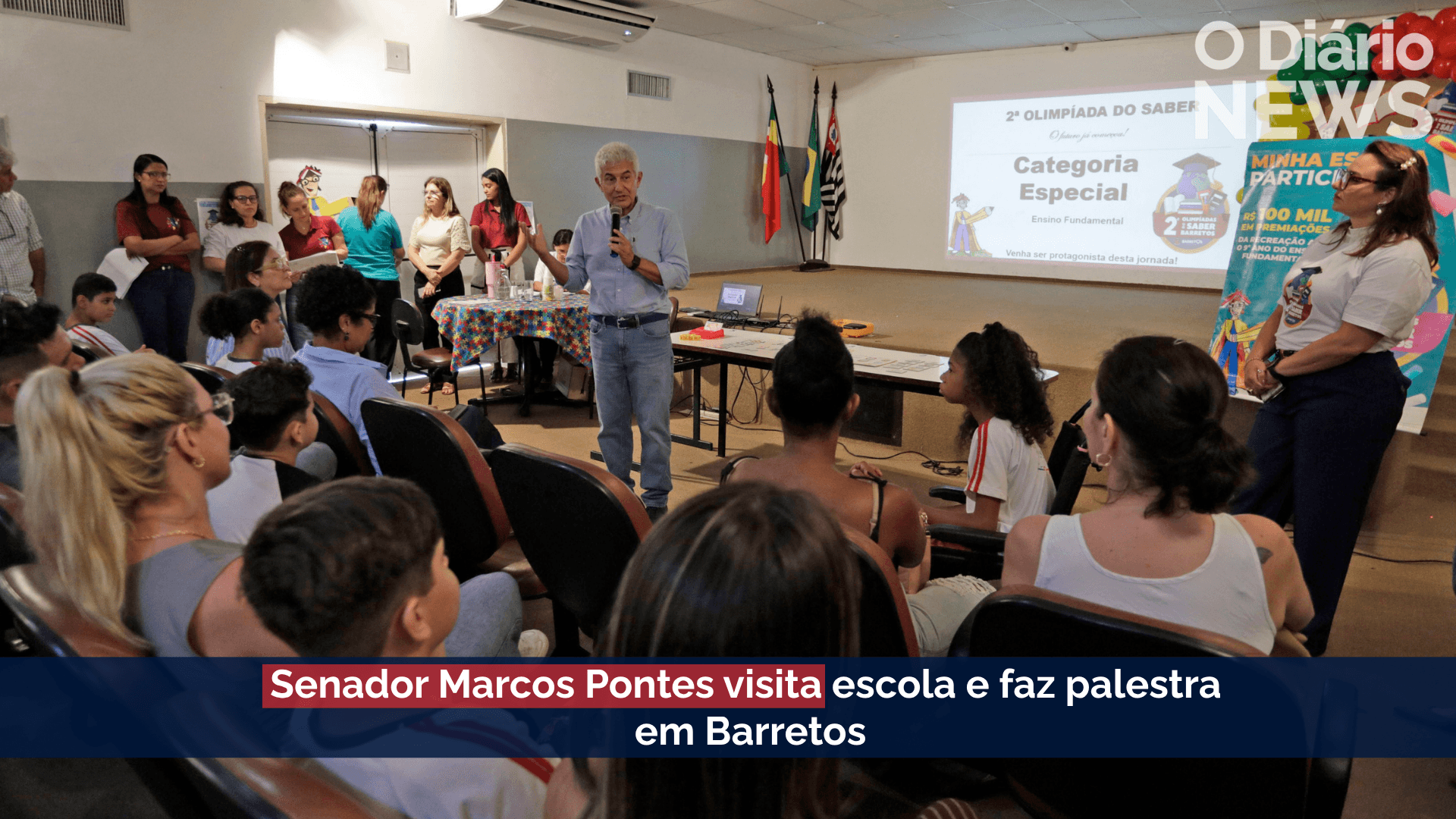 O Diário News - 27/10/2026