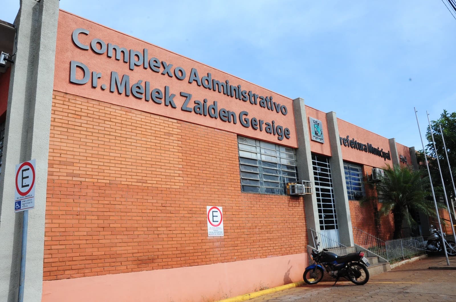 Feirão de empregos será realizado nesta terça-feira