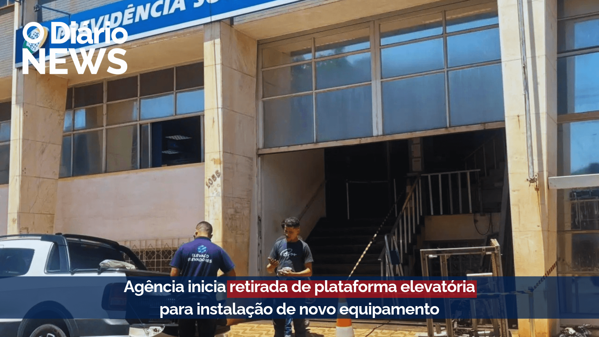 O Diário News - 21/10/2026