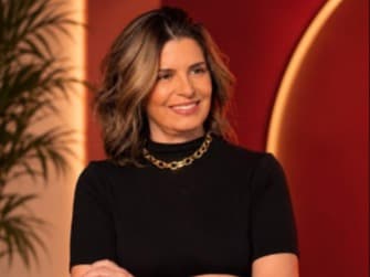 Cristiane Nogueira assumirá a posição de CEO da operação brasileira Getnet