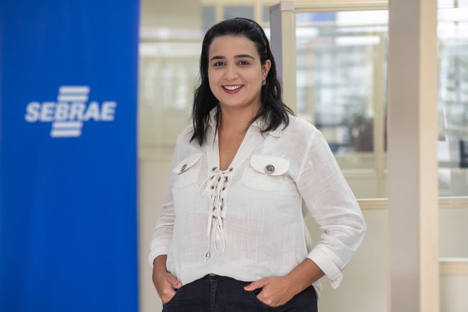 Rodada de negócios de participantes de programa do Sebrae