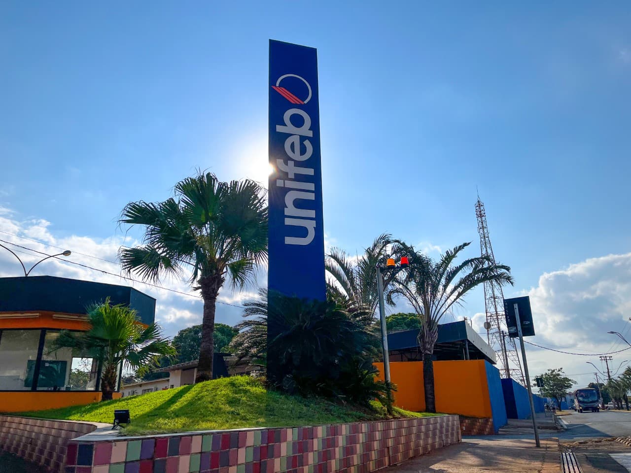 Unifeb realiza prova presencial do vestibular no domingo