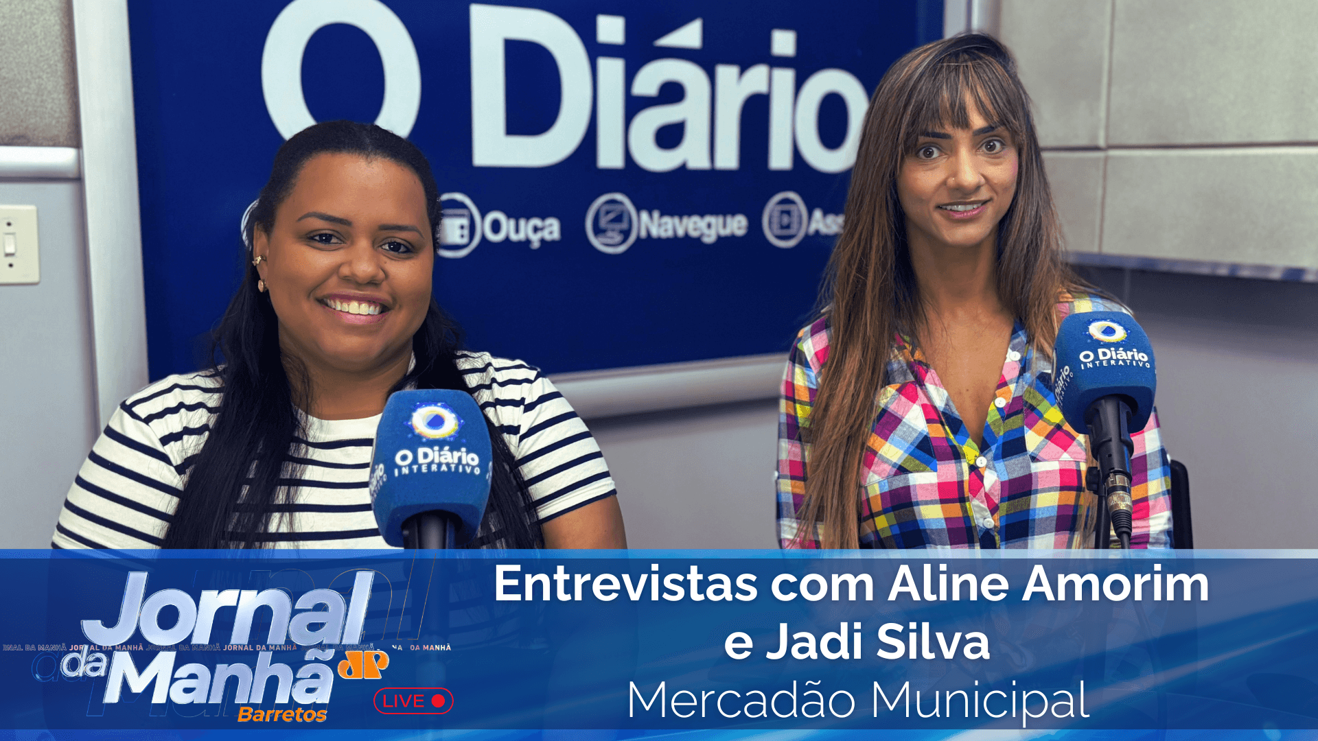 Jornal da Manhã - 31/07/2026