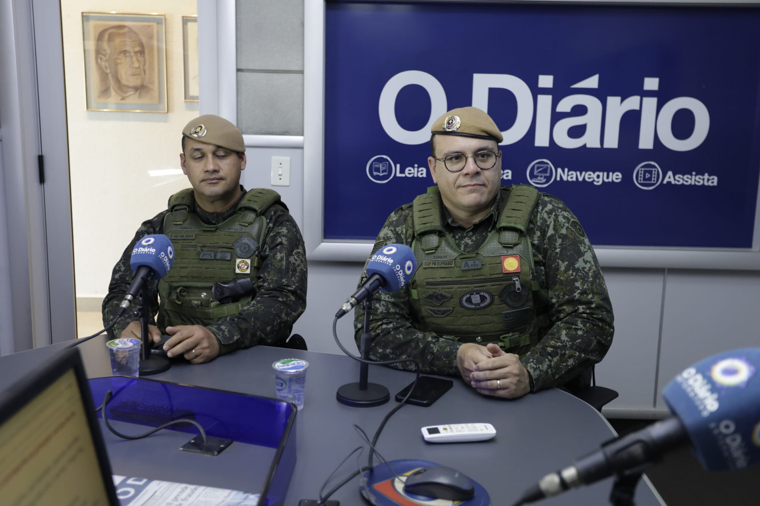 Barretos é a primeira cidade da região a contar com Atividade Delegada da Polícia Ambiental