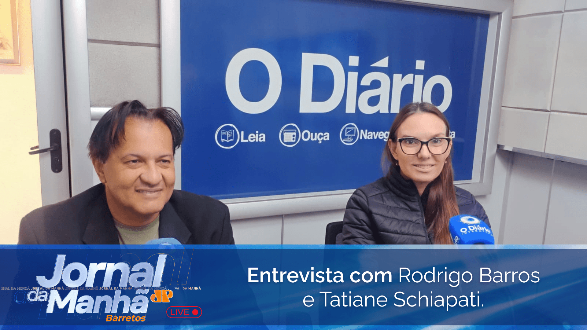 Jornal da Manhã - 22/08/2026