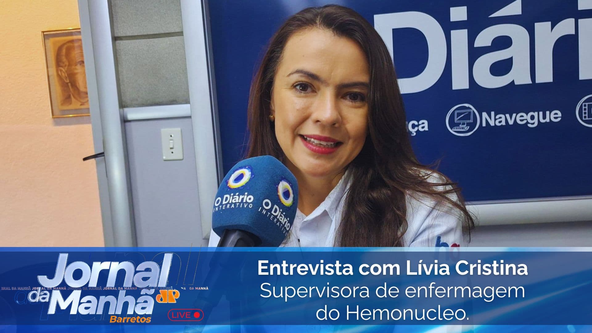 Jornal da Manhã - 14/08/2026
