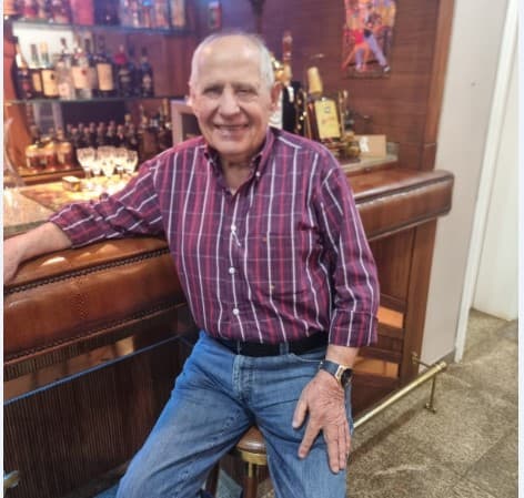 David de Oliveira, imigrante que fez de Barretos a sua terra