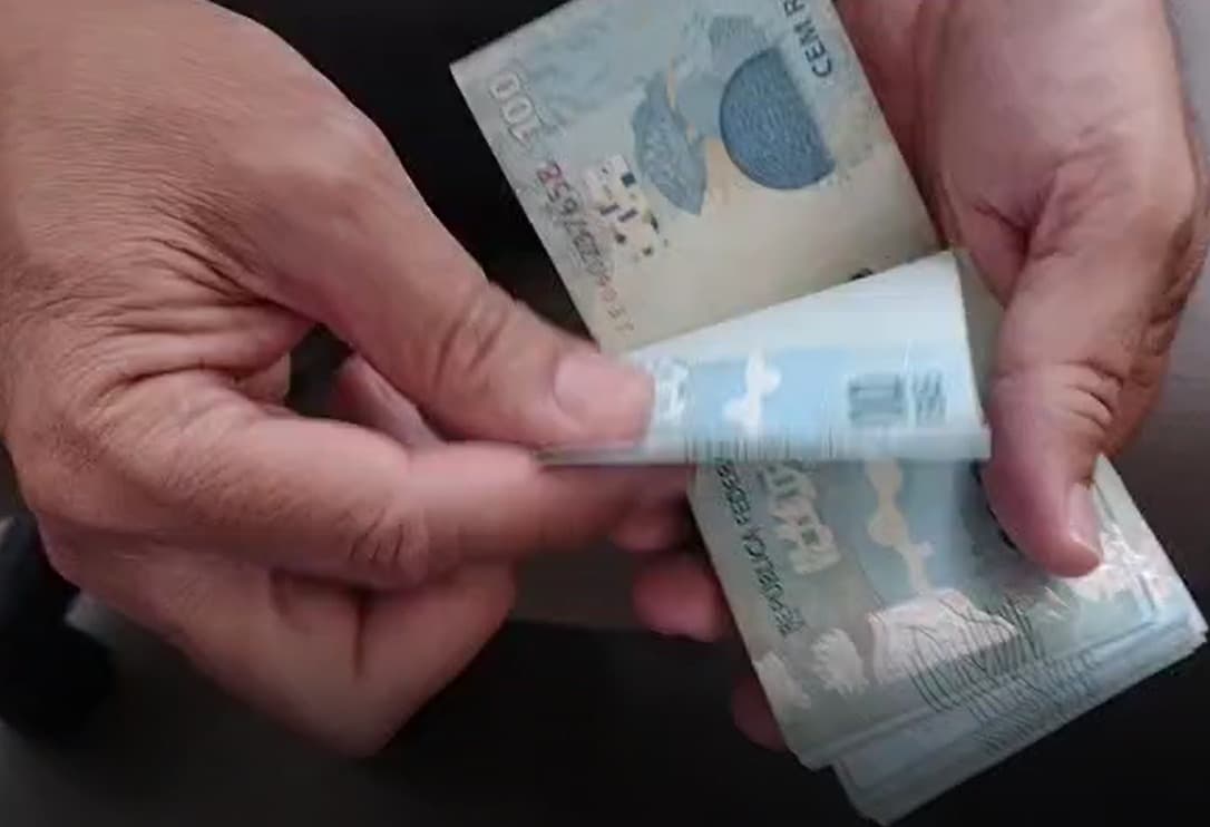 Encanador é vítima da ação de estelionatário