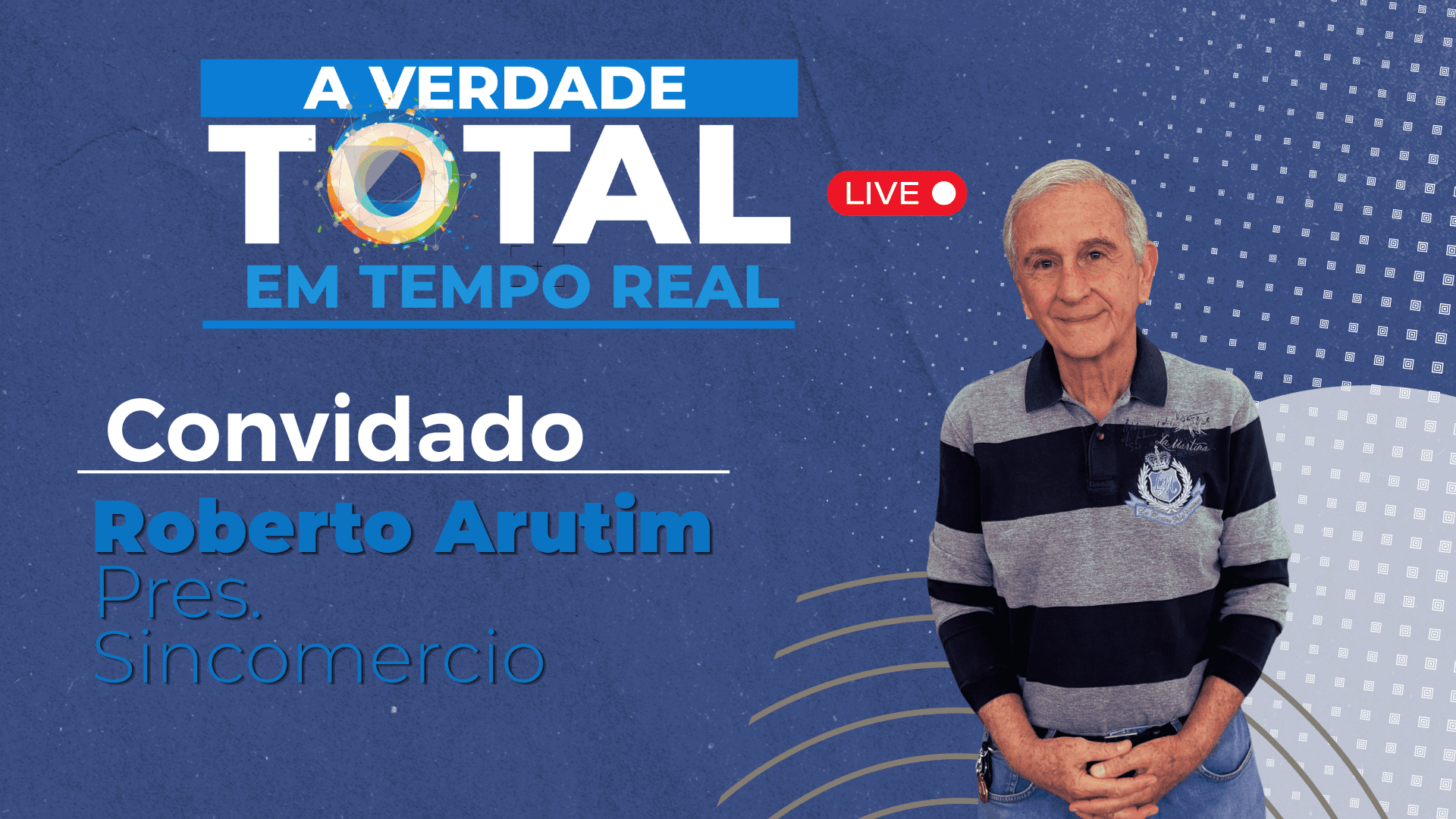 A Verdade Total em Tempo Real - 01/08/2026