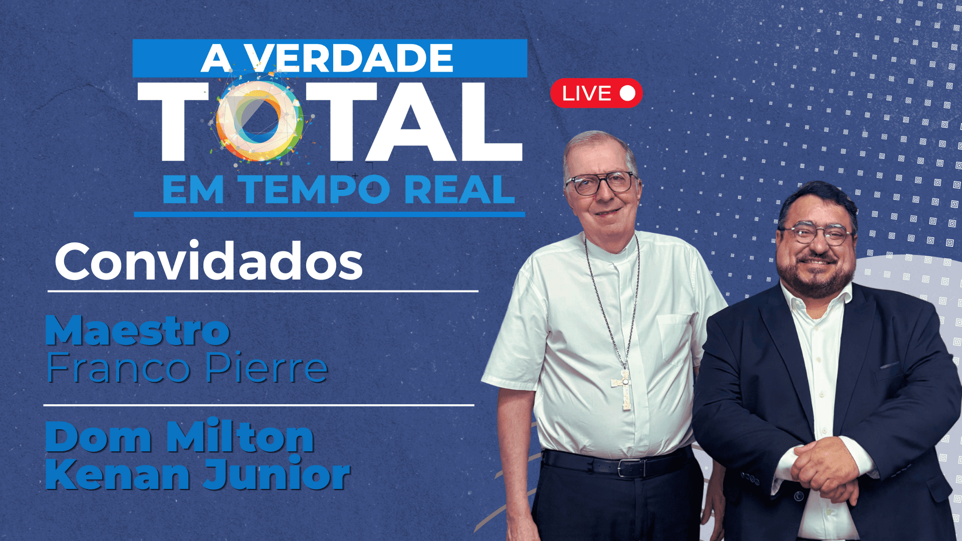 A Verdade Total em Tempo Real - 15/08/2026