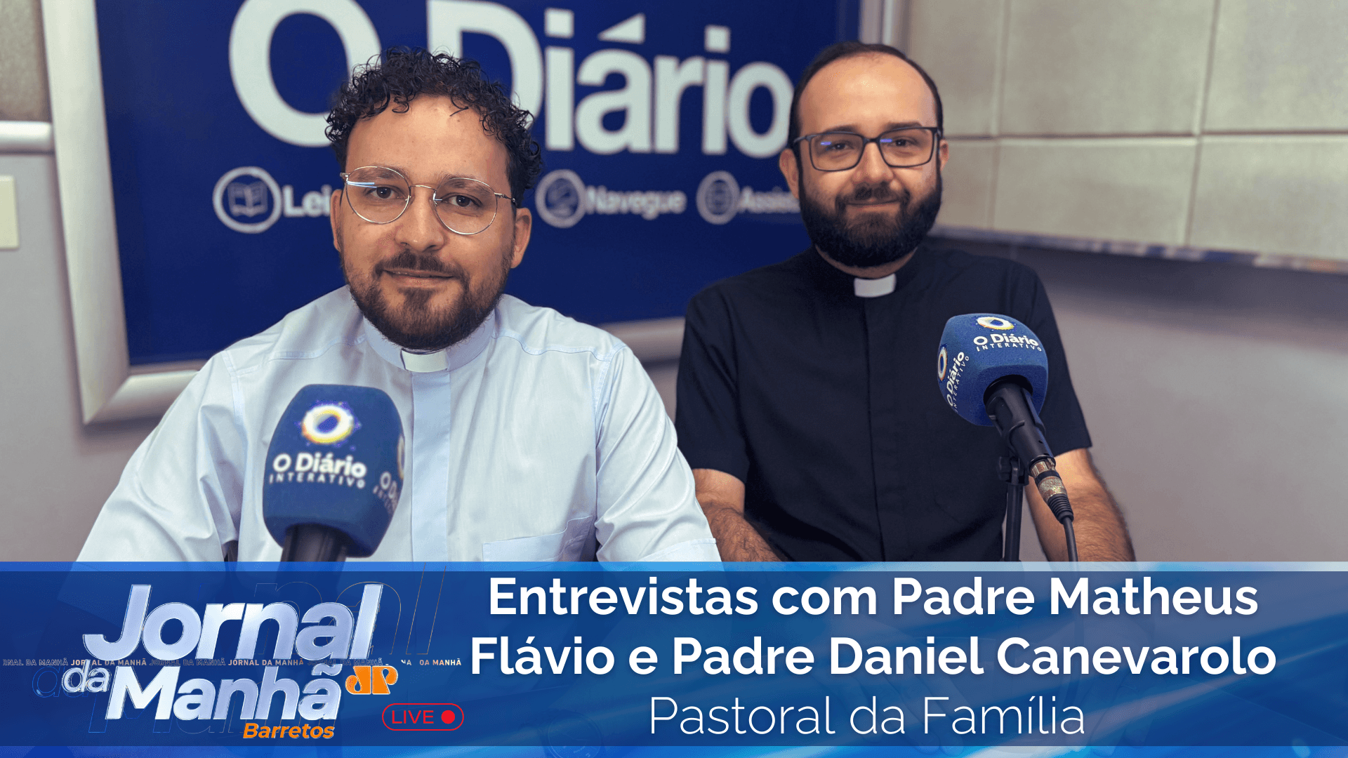 Jornal da Manhã - 03/08/2026