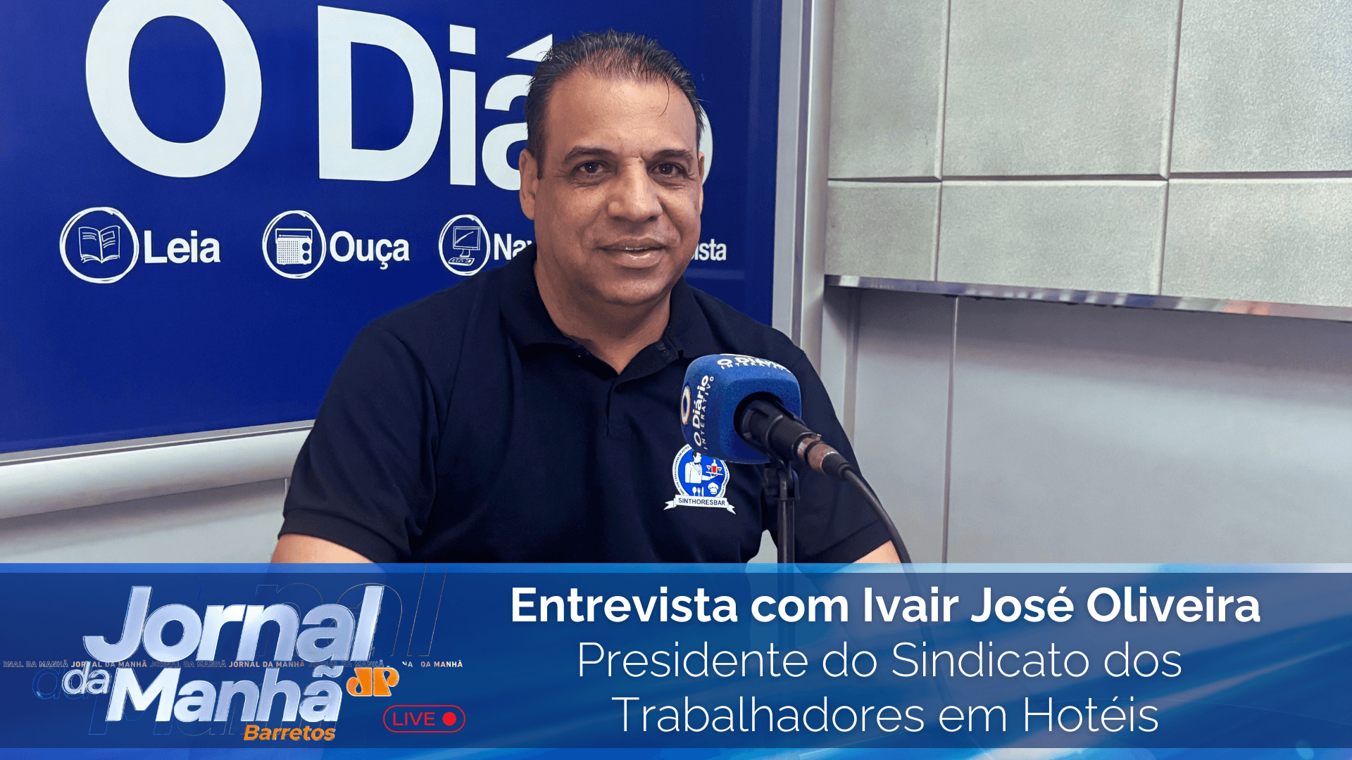 Jornal da Manhã - 05/08/2026