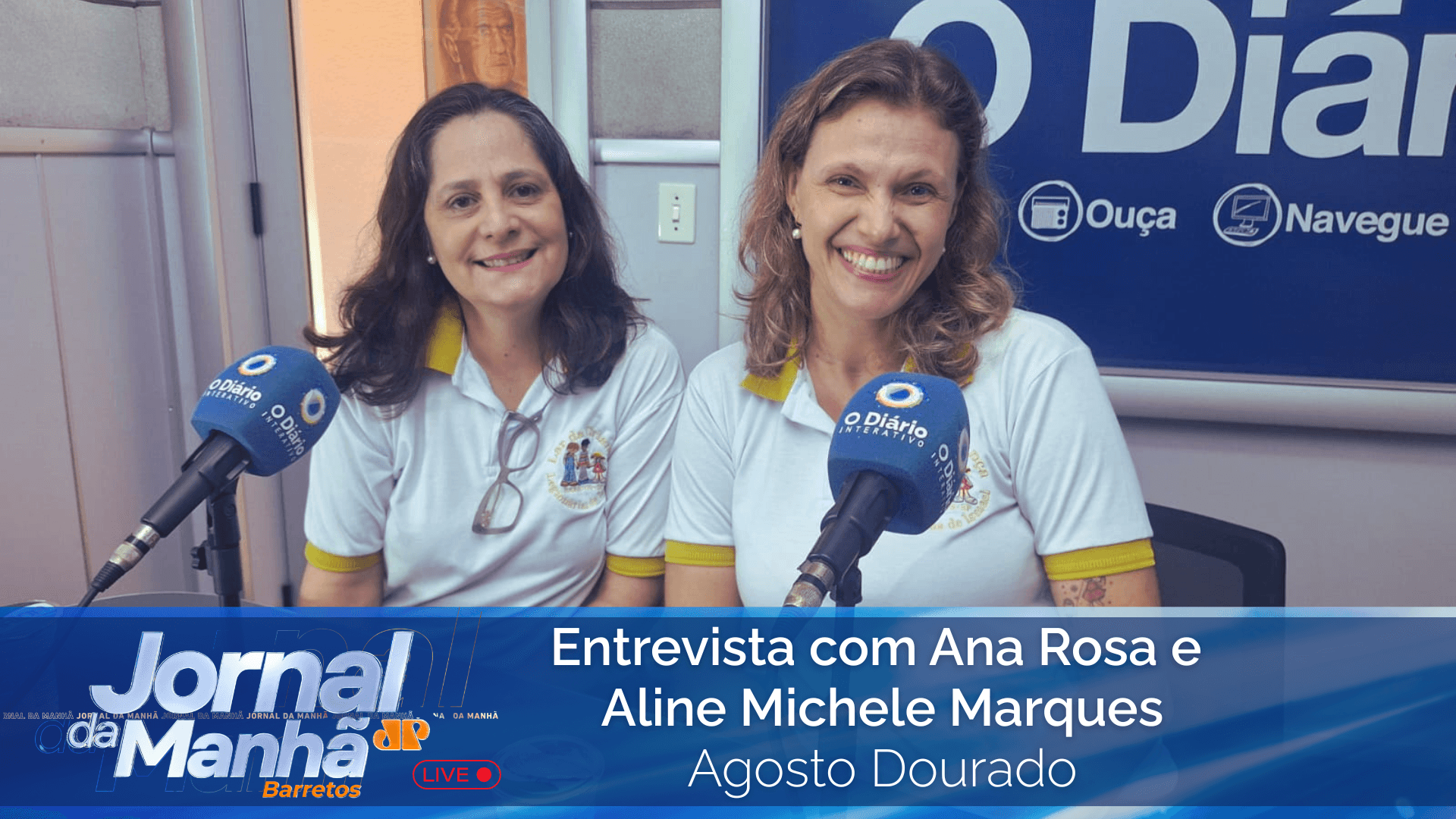 Jornal da Manhã - 12/08/2026