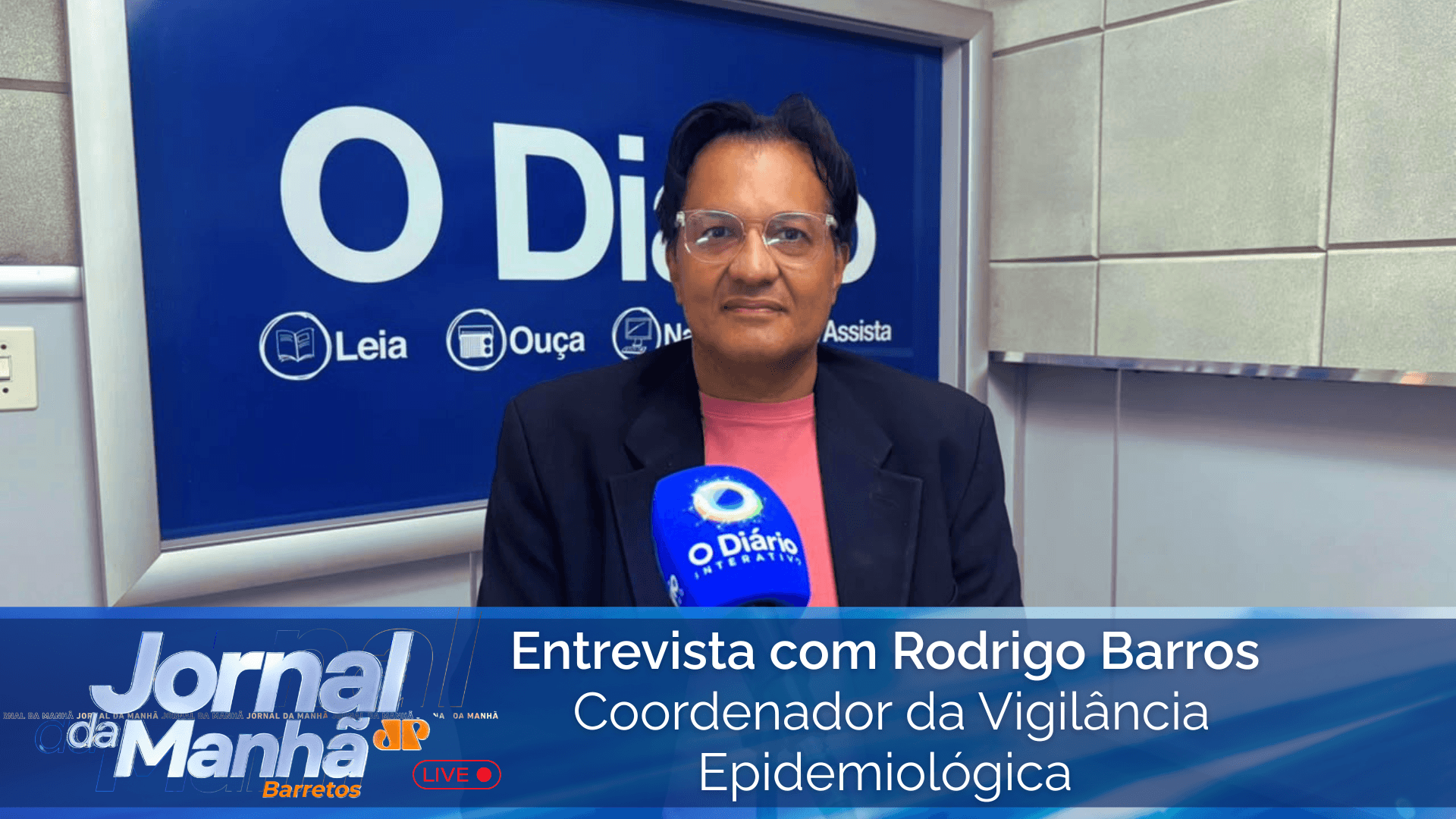 Jornal da Manhã - 17/08/2026