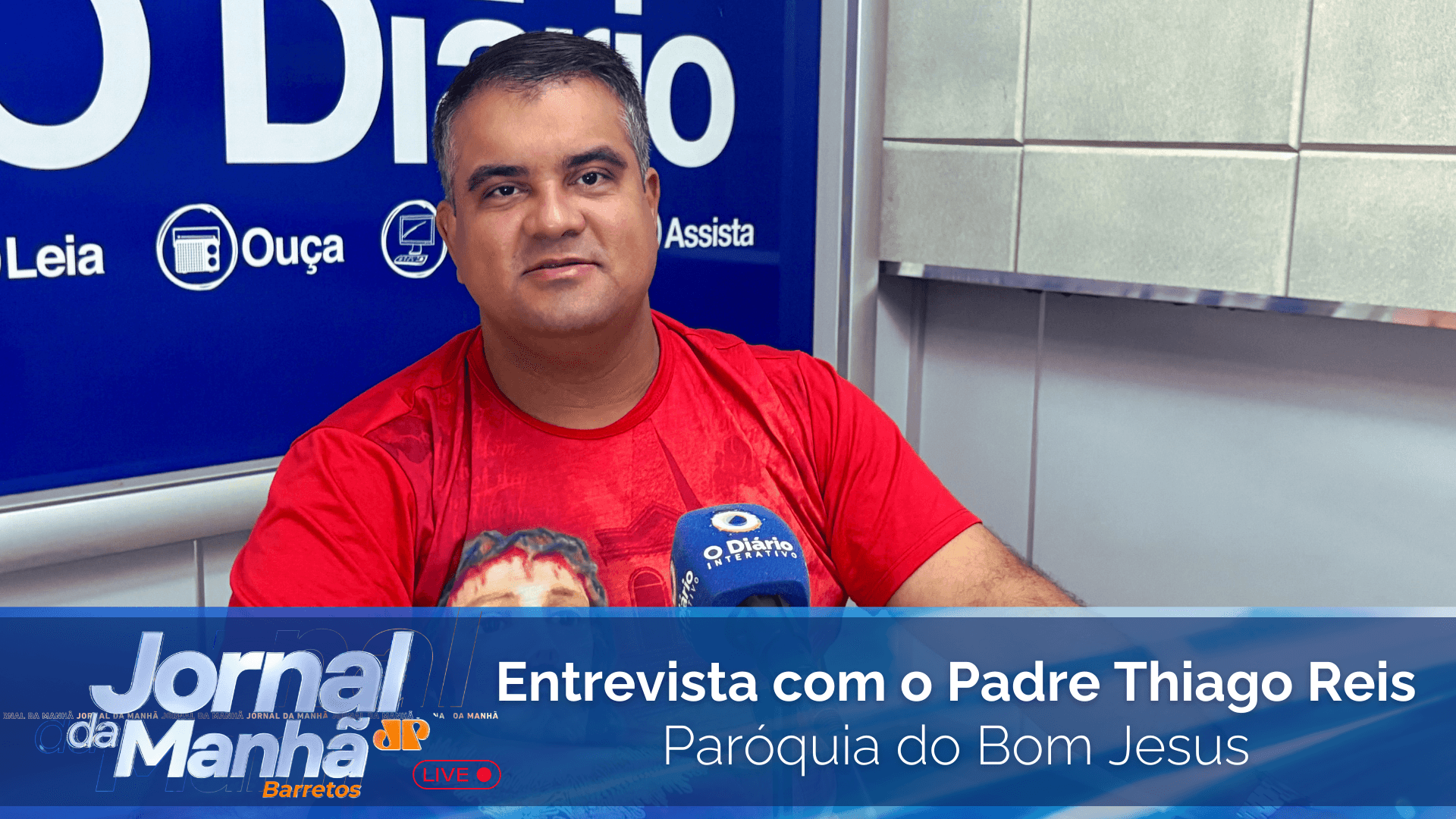 Jornal da Manhã - 06/08/2026