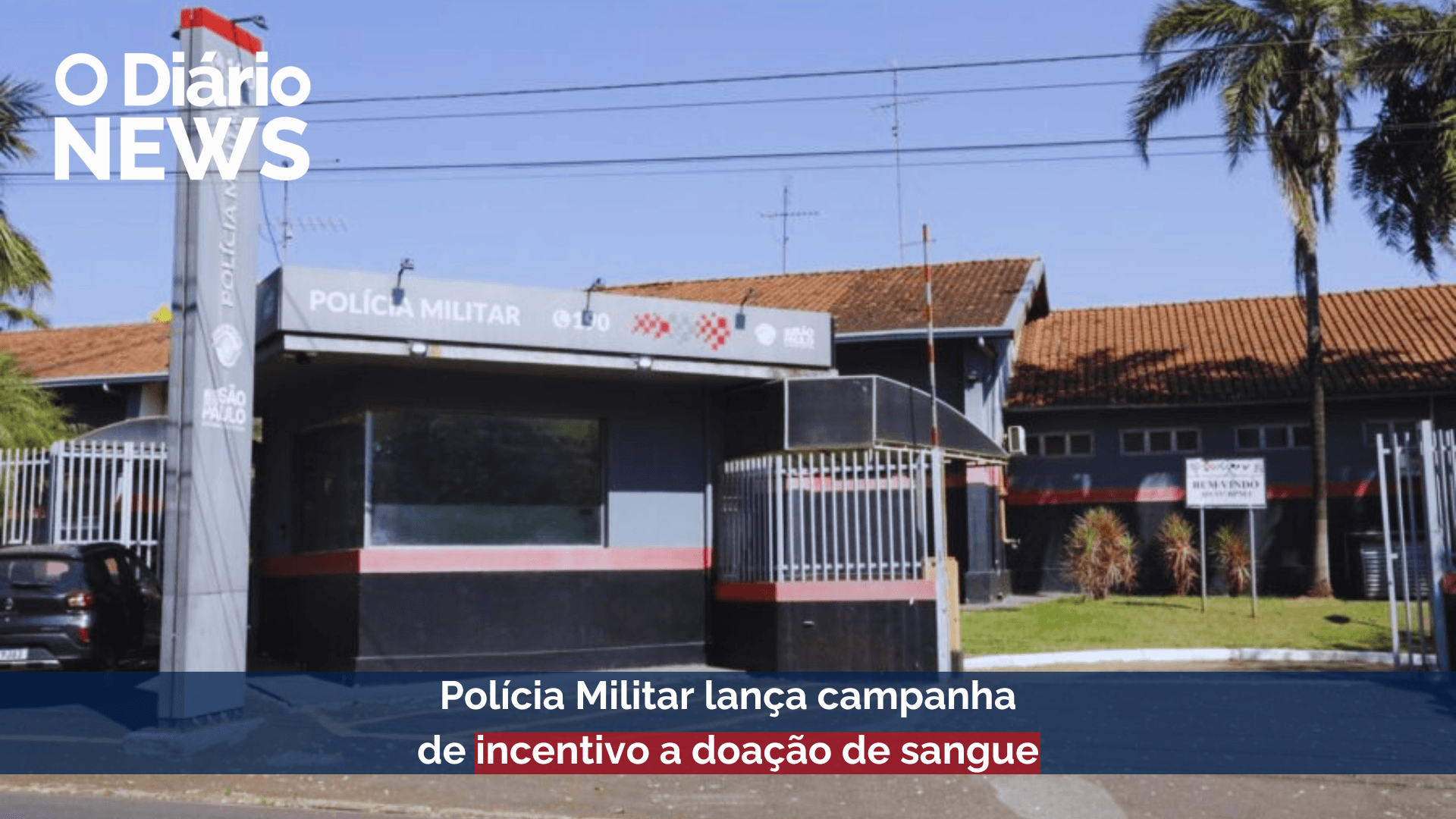 O Diário News - 13/08/2026