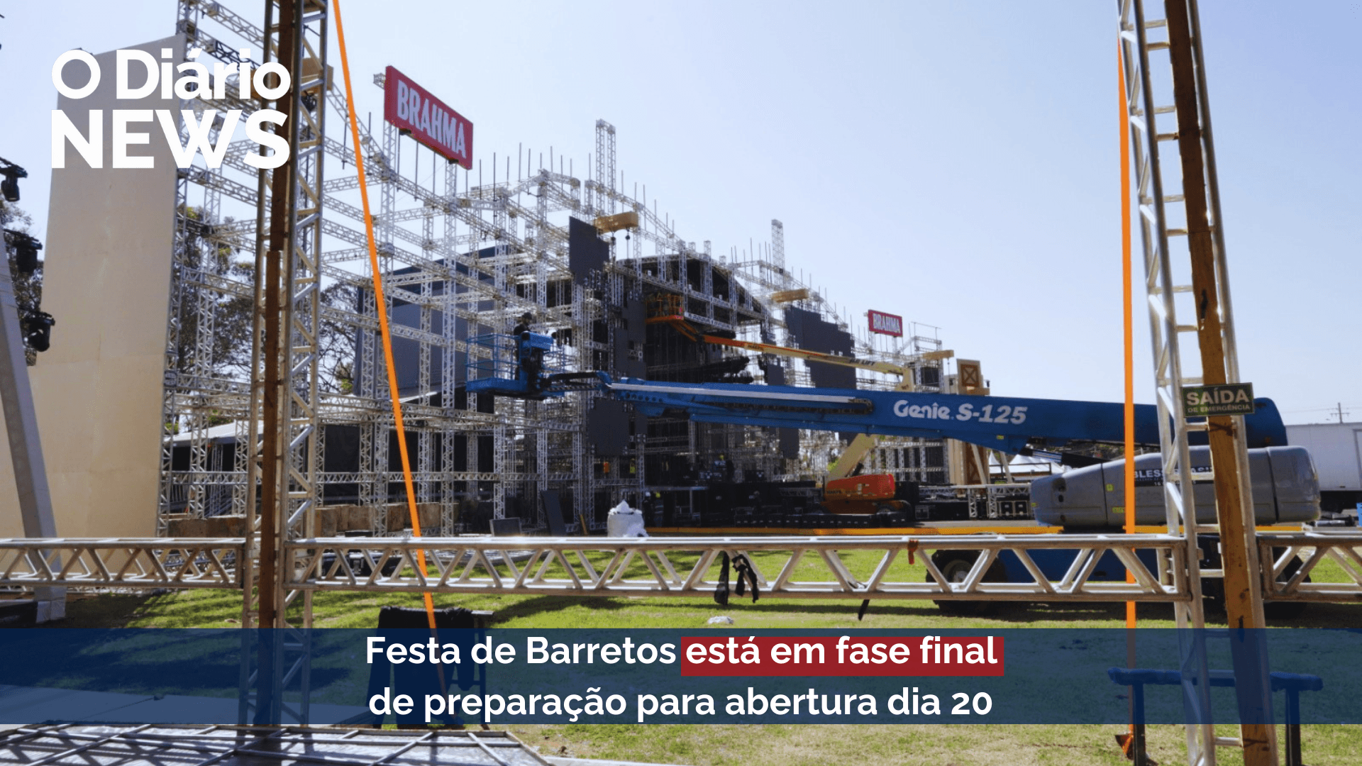 O Diário News - 17/08/2026