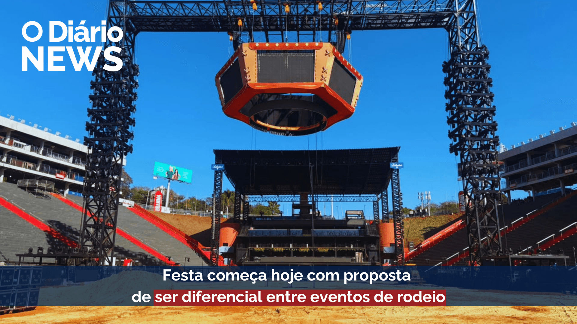 O Diário News - 20/08/2026