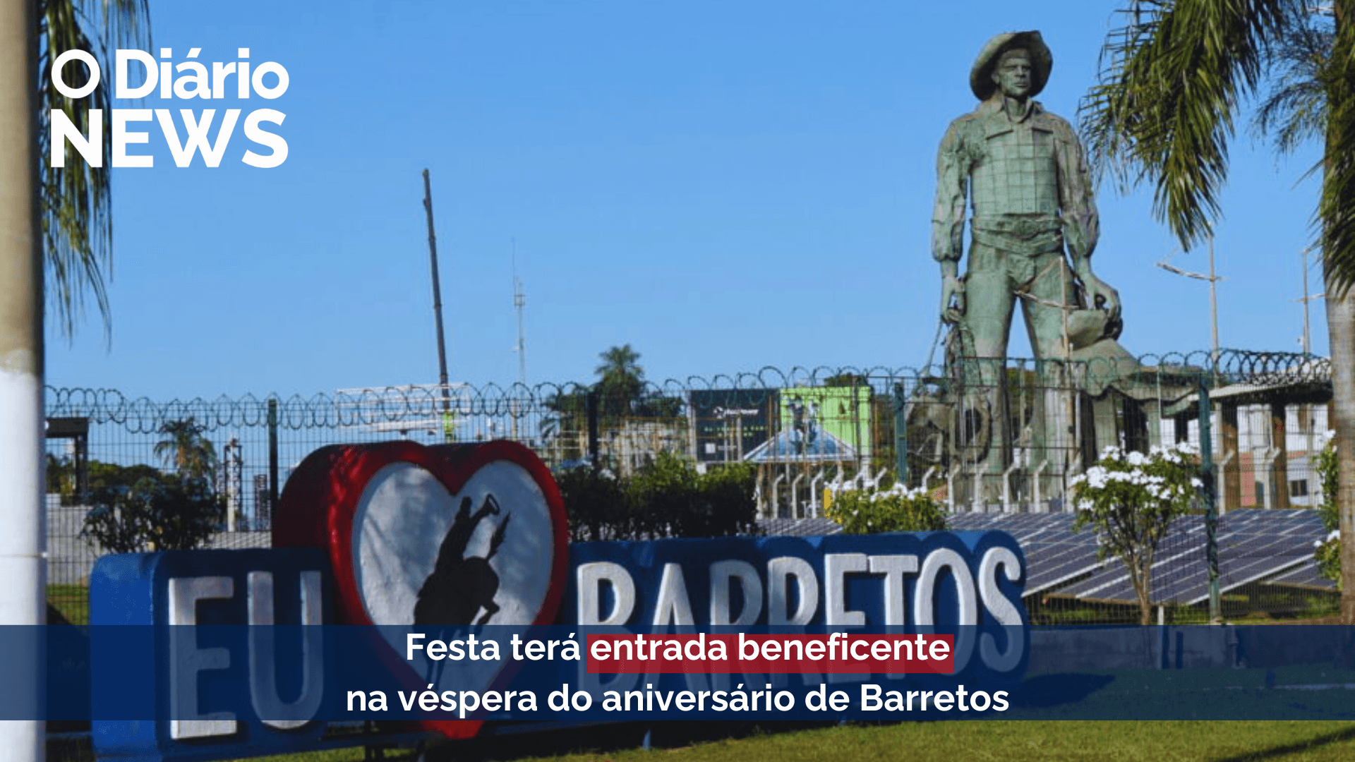 O Diário News - 07/08/2026