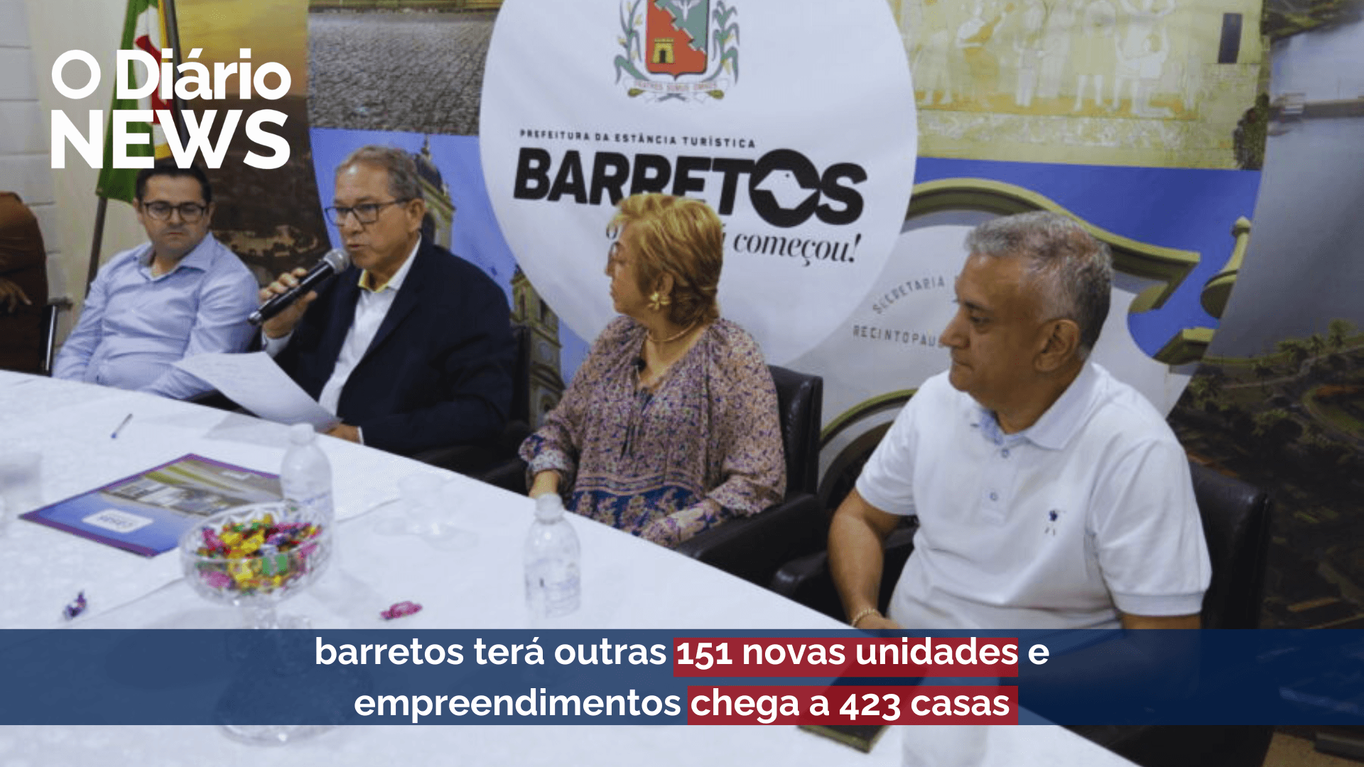 O Diário News - 11/08/2026