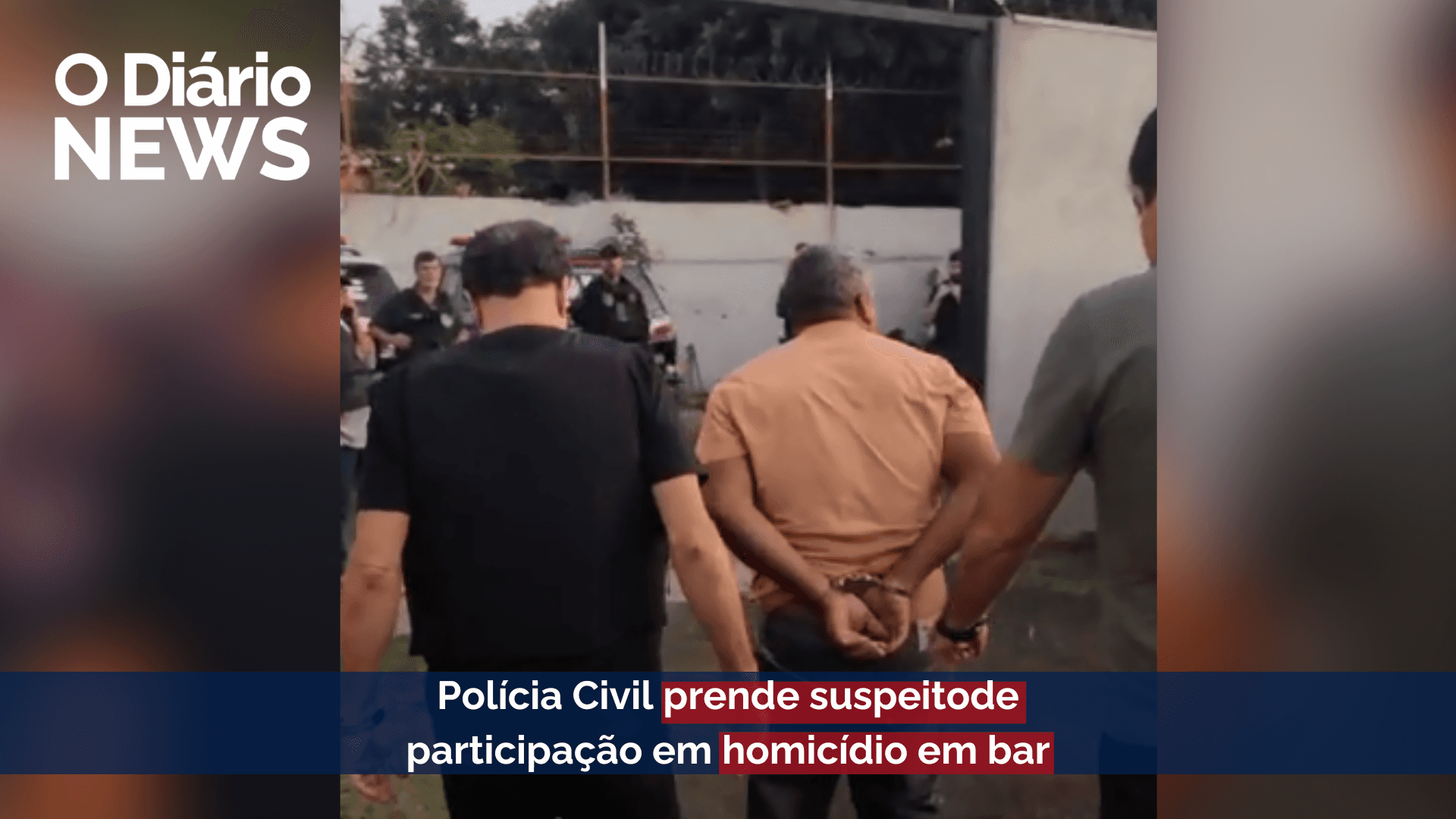 O Diário News - 12/08/2026