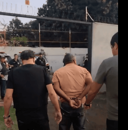 Polícia Civil prende suspeito de participação em homicídio em bar