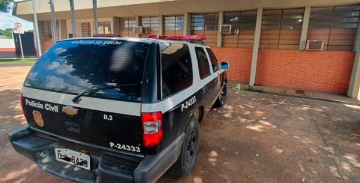Fugitivo do CDP de Jardinópolis se entrega em Barretos