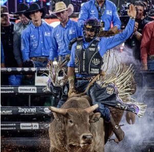 Liga Nacional de Rodeio define primeiros classificados para final em Barretos