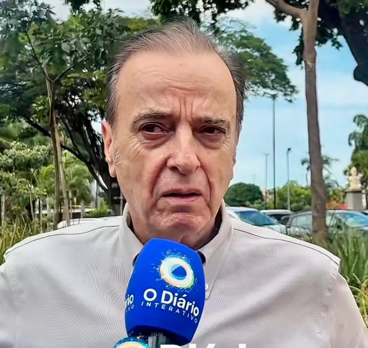 Henrique Prata: "Foi uma âncora para Barretos"