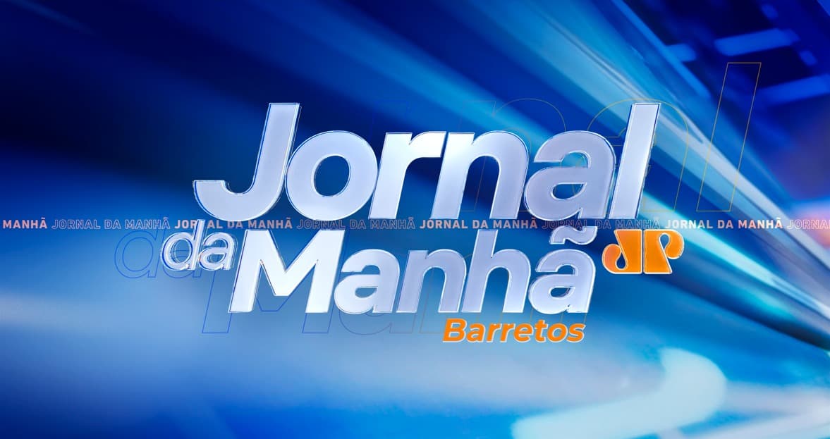 Jornal da Manhã - 02/09/2026