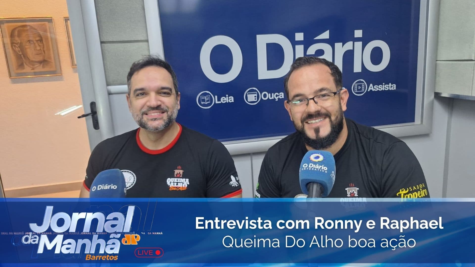 Jornal da Manhã - 15/09/2026