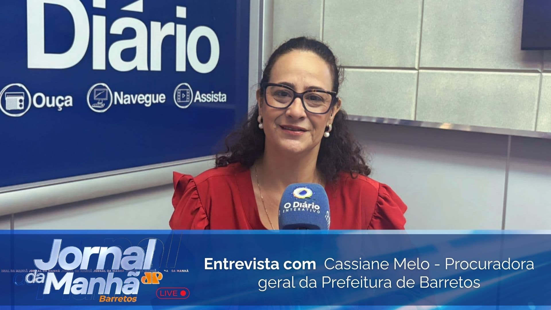 Jornal da Manhã - 19/09/2026