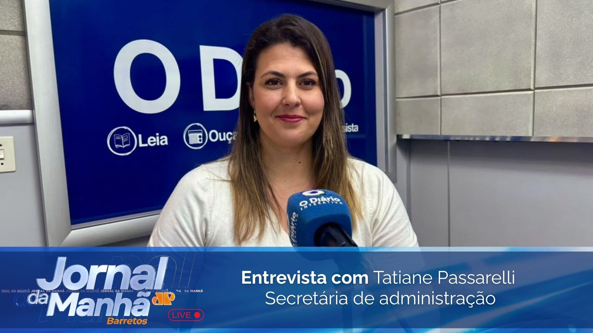 Jornal da Manhã - 24/09/2026