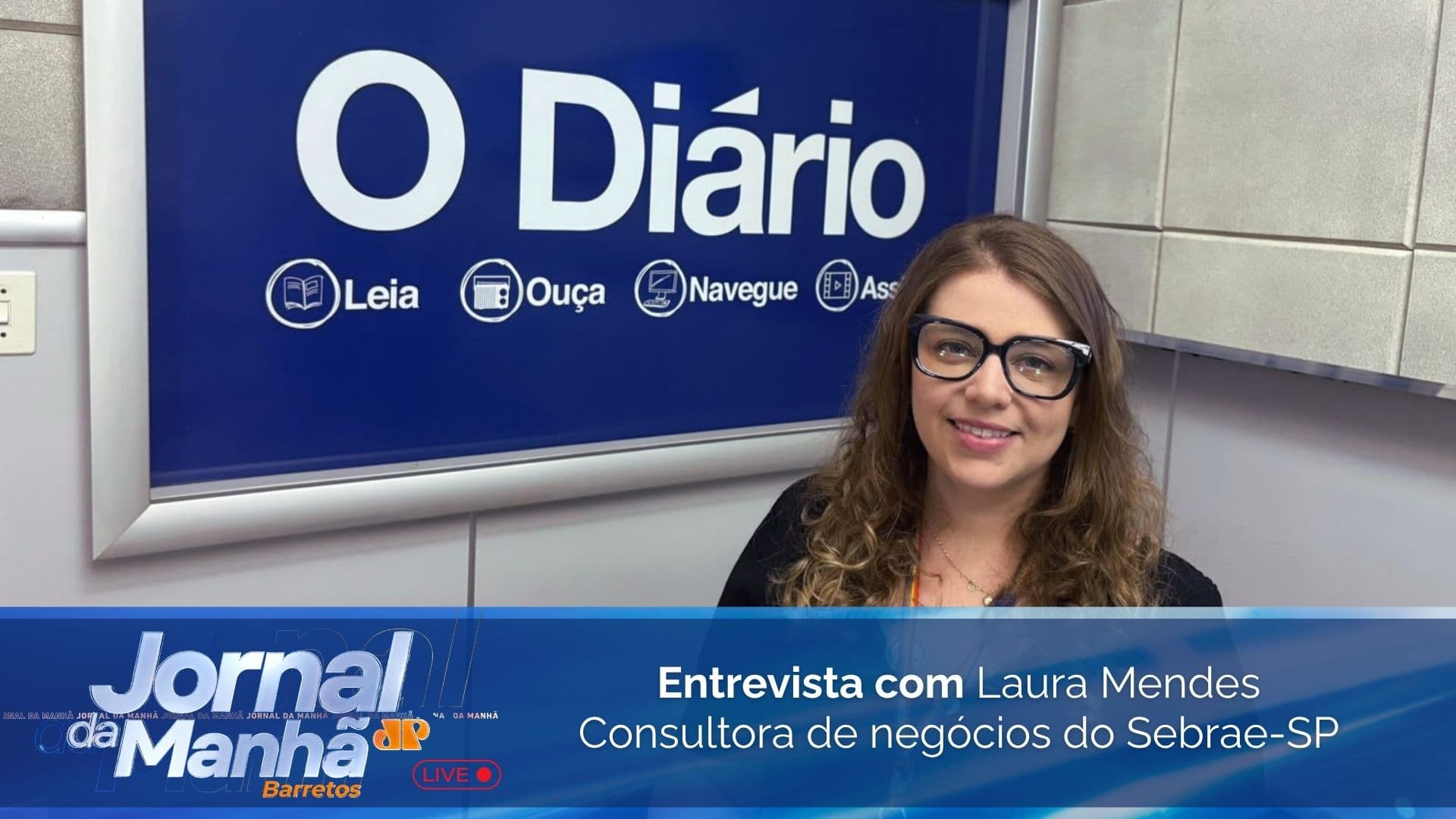 Jornal da Manhã - 29/09/2026