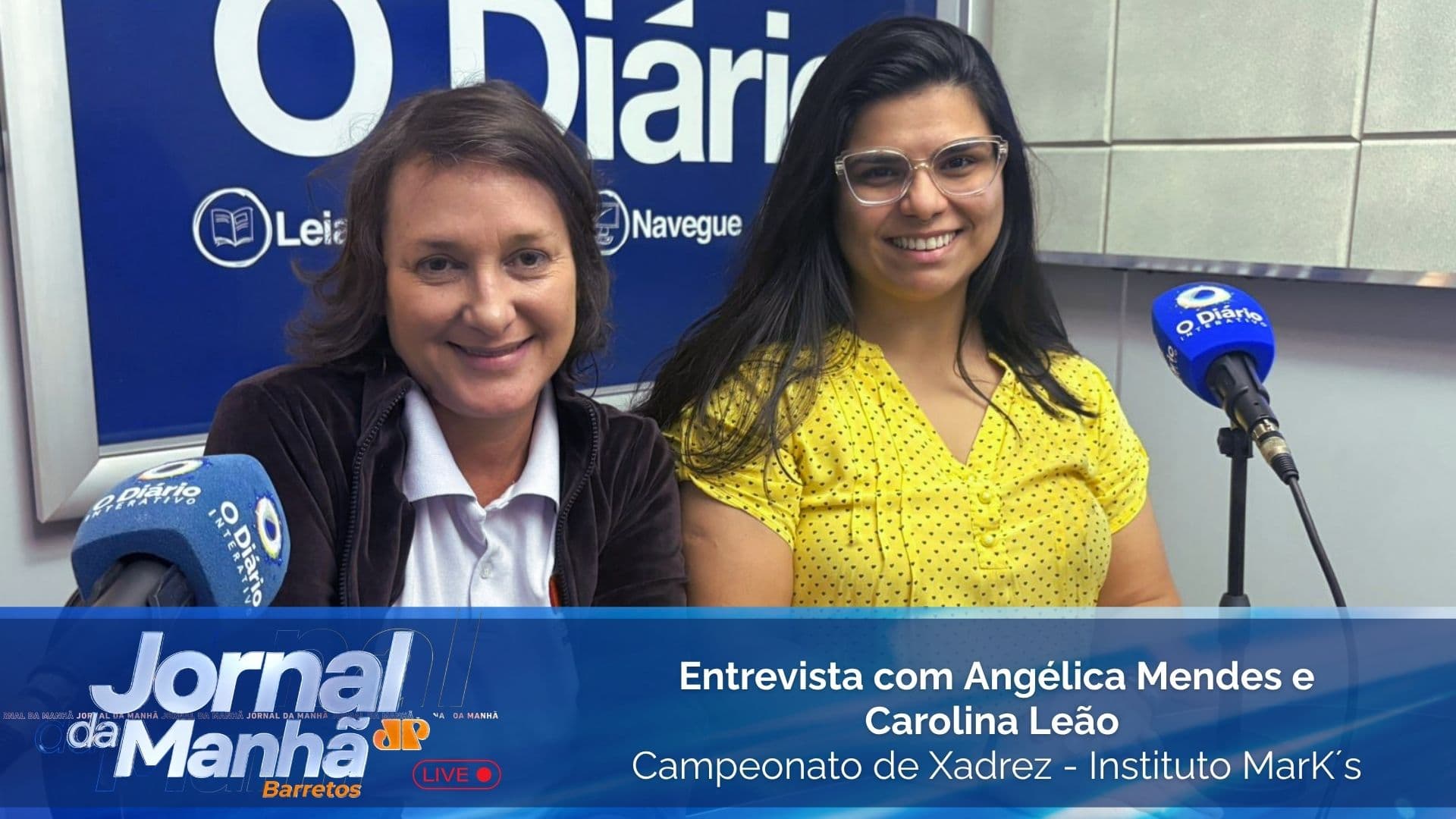 Jornal da Manhã - 03/09/2026