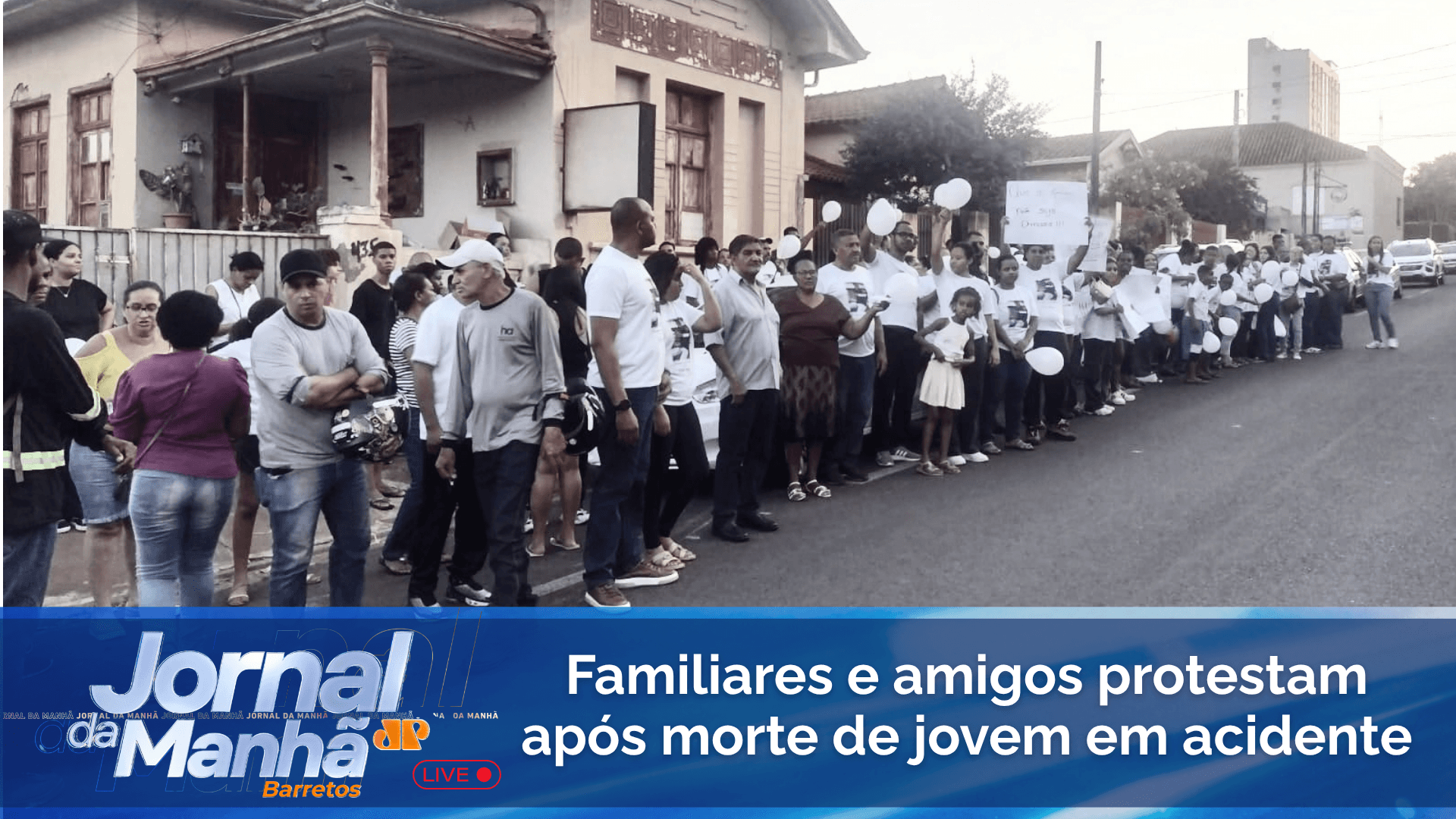 Jornal da Manhã - 26/09/2026