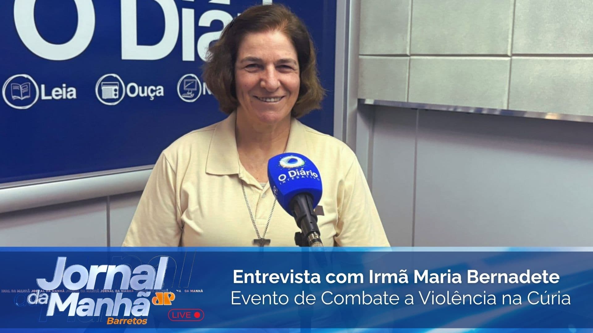 Jornal da Manhã - 04/09/2026