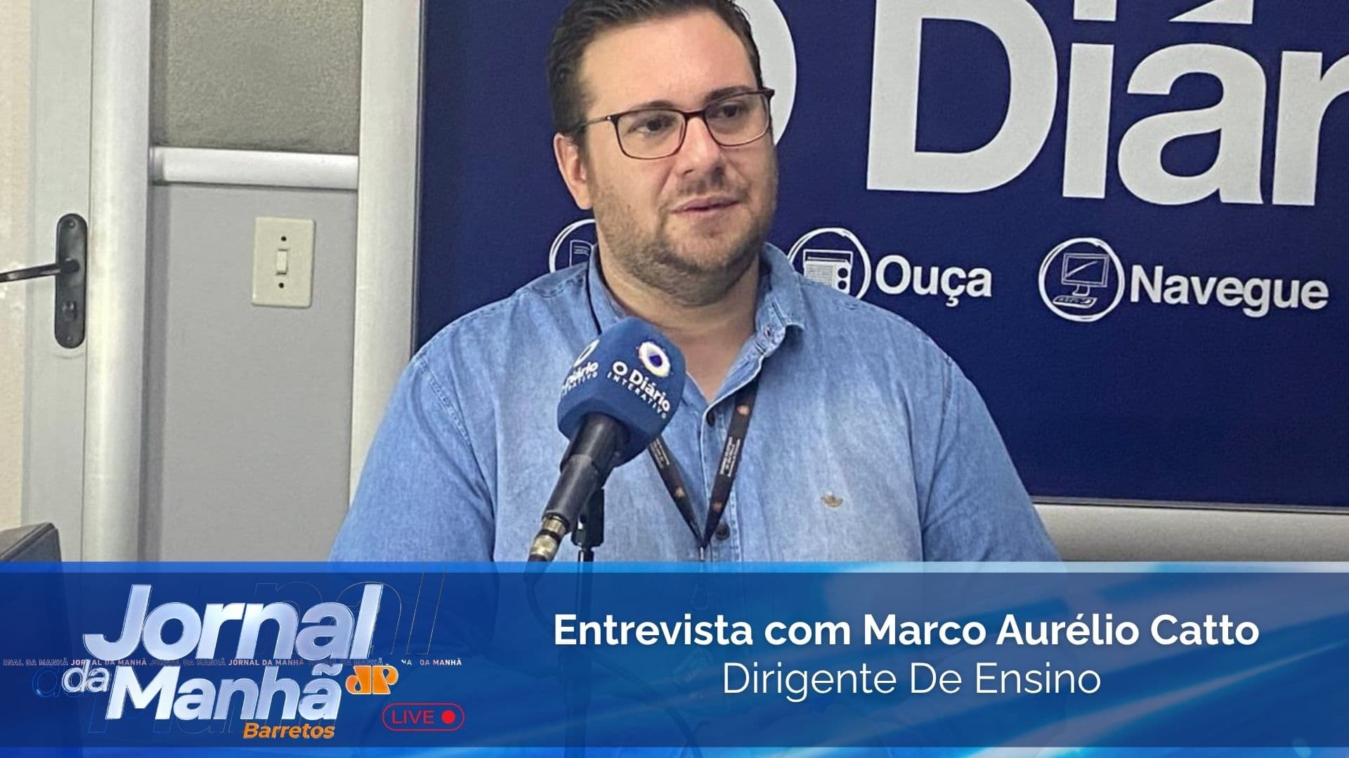 Jornal da Manhã - 08/09/2026