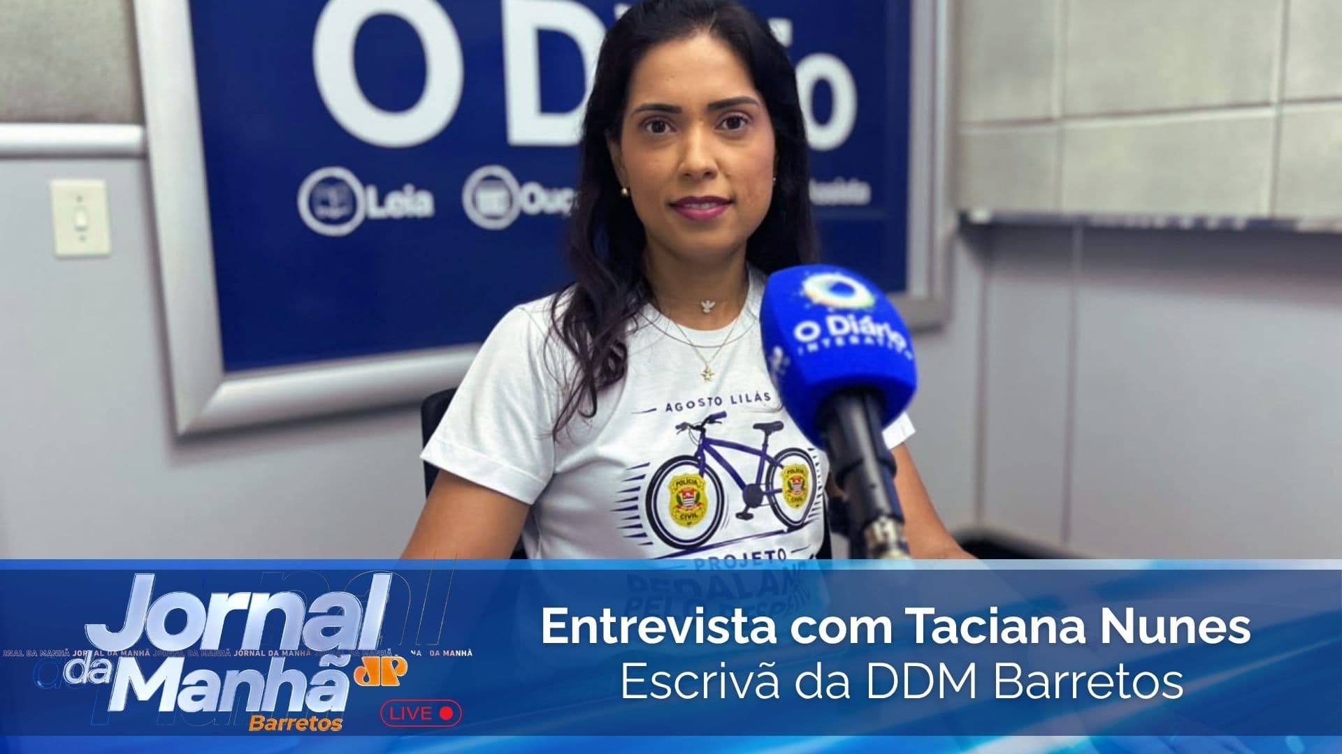 Jornal da Manhã - 09/09/2026