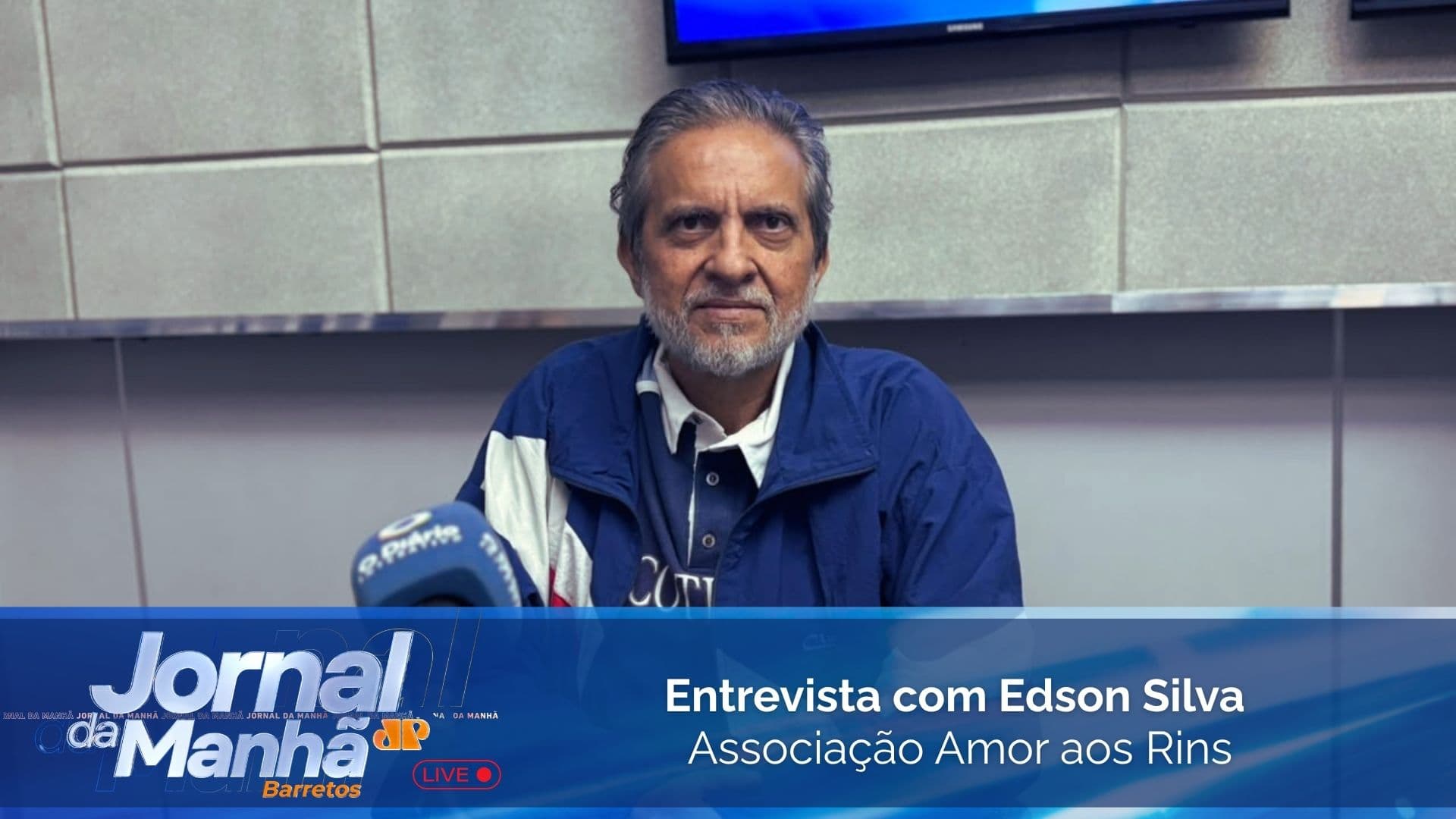 Jornal da Manhã - 14/09/2026