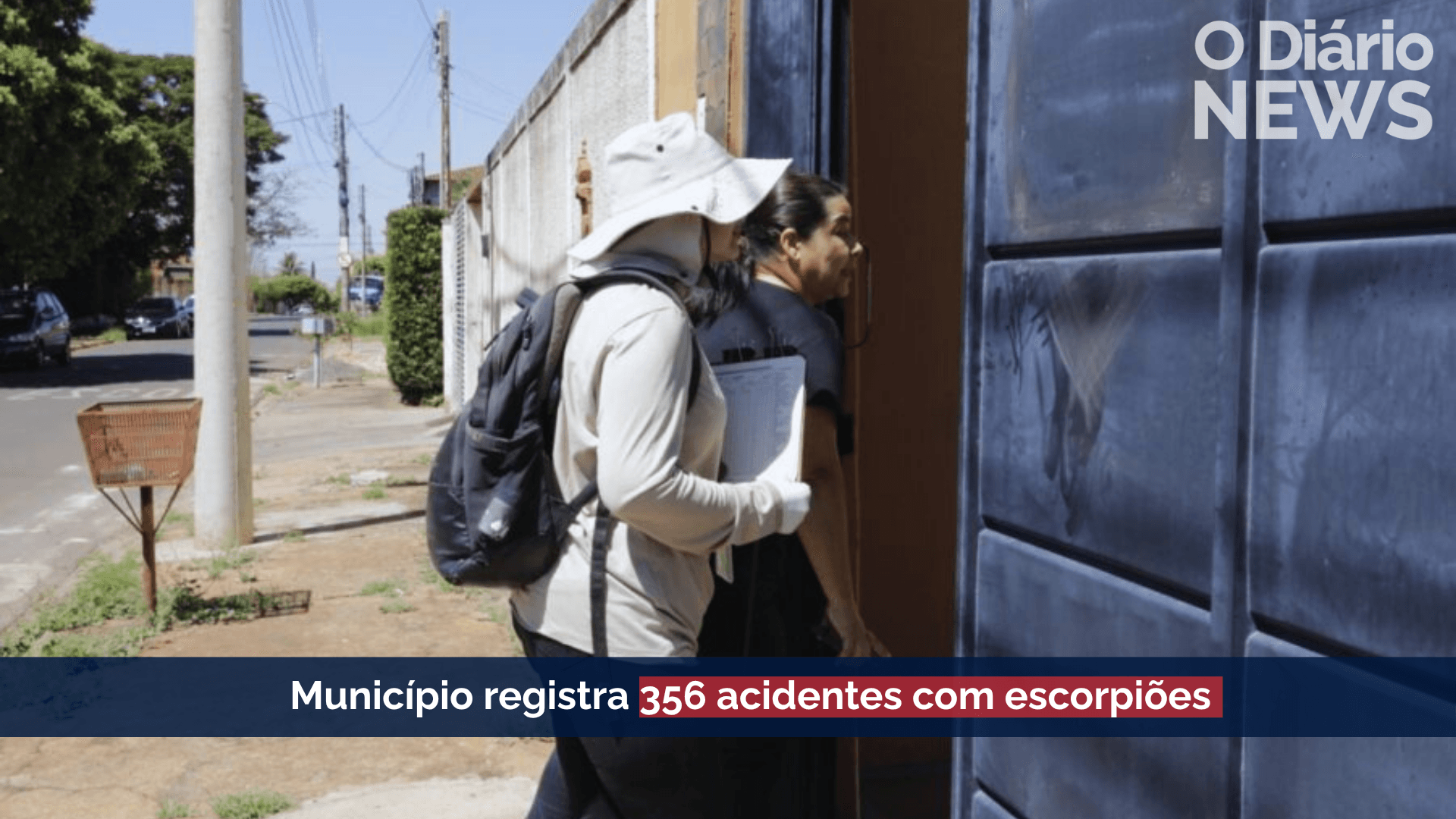 O Diário News - 04/09/2026